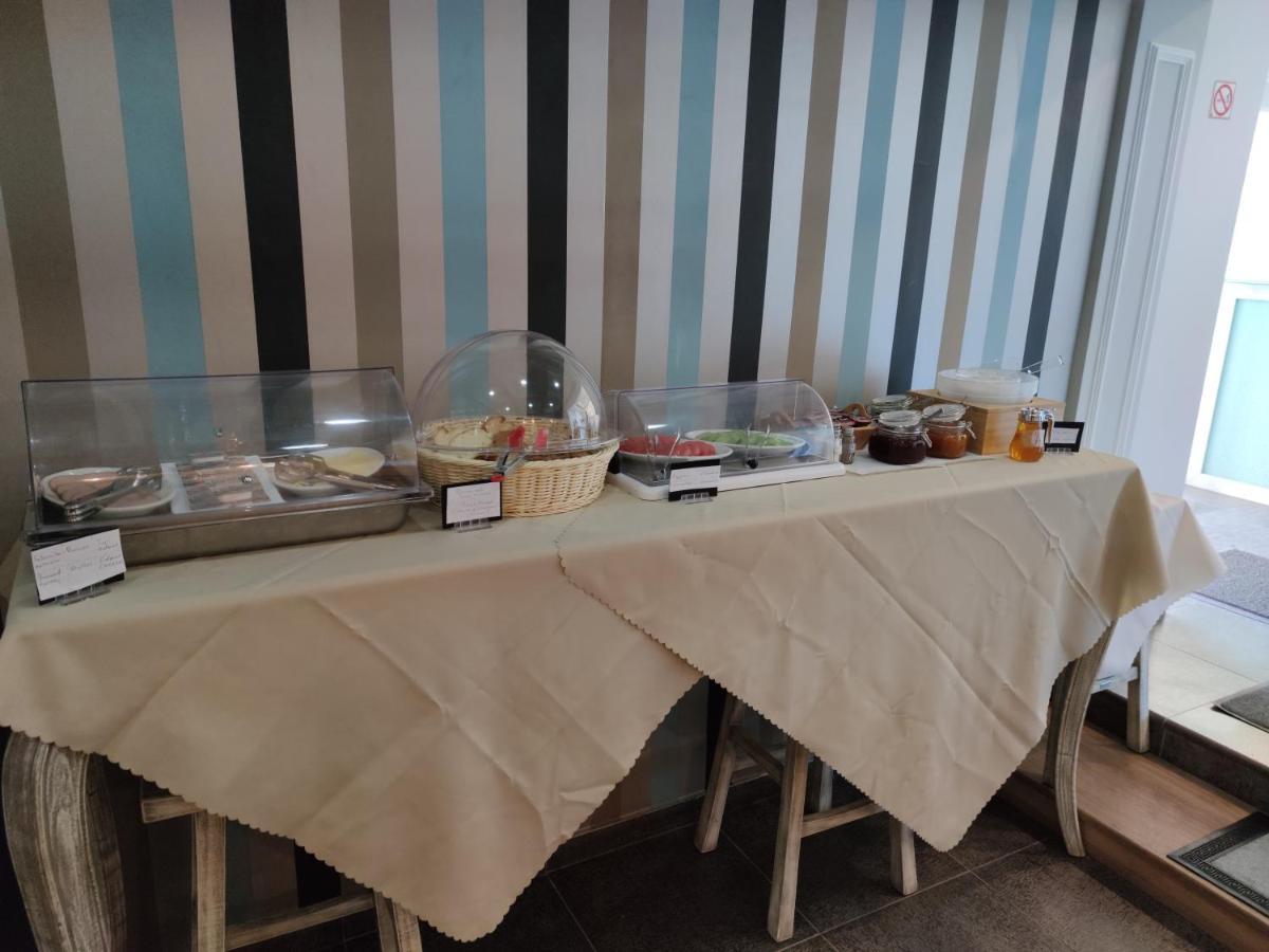 Filoxenia Hotel Монемвасія Екстер'єр фото