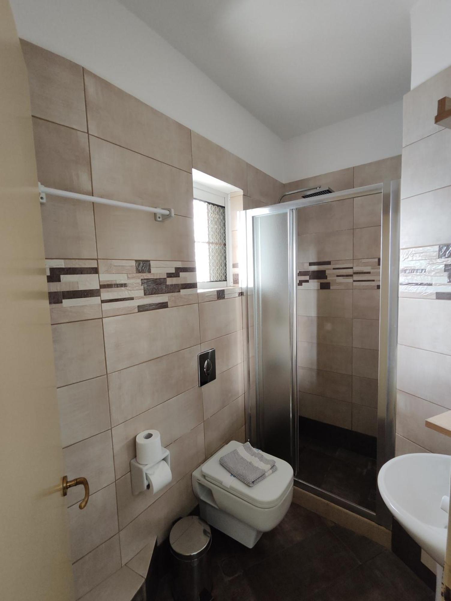 Filoxenia Hotel Монемвасія Екстер'єр фото
